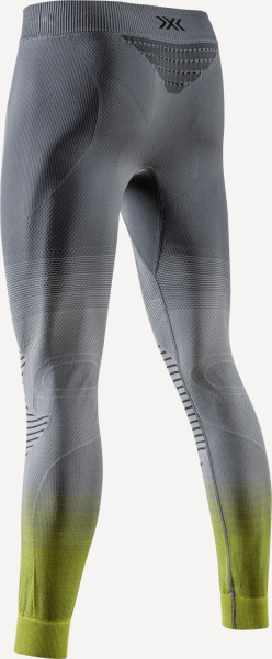 Т/Б Низ X-Bionic INVENT Graphics Pants Man (; L; G816 Rhino_Grey/Light_Grey/Canary)